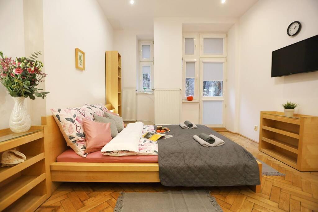 Batorego Cosy 2 Apartament
